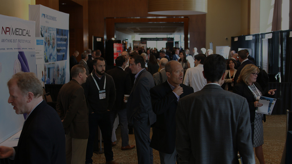 About DeviceTalks Boston