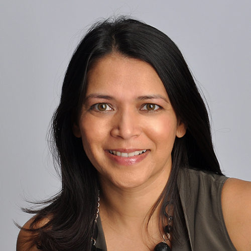 Darshana Zaveri