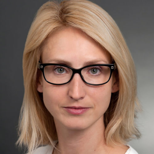 Christina VanderPluym, MD