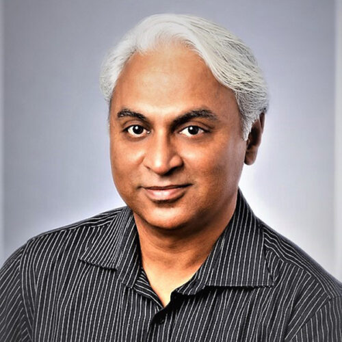 Samir Bhattacharyya
