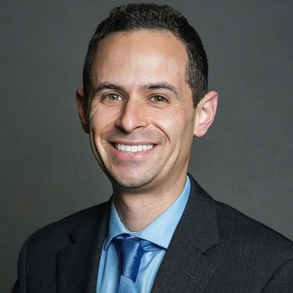 Benjamin Freedman DeviceTalks Boston