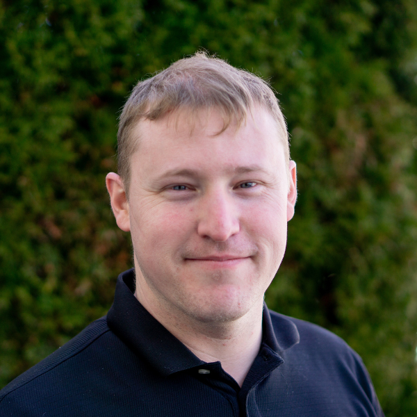 David Sonnenshein, serving as Principal Electrical Engineer and Technical Lead within Tecan’s technology development group, Emphysys