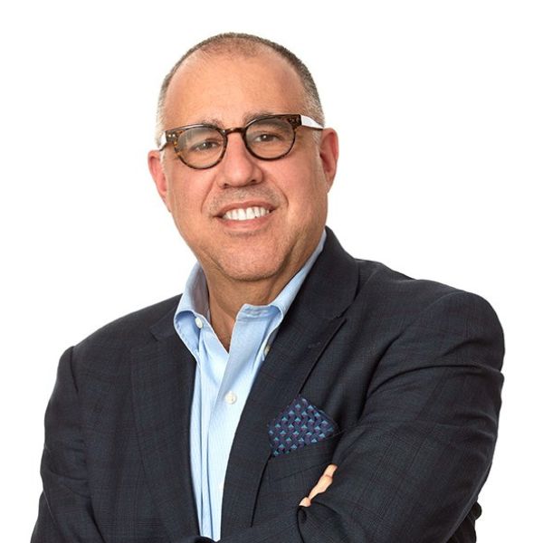Jeff Cushner, Vice President of Sales Qosina Corp.