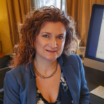 Michelle DeVries, MPH, CIC, VA-BC, CPHQ, FAPIC