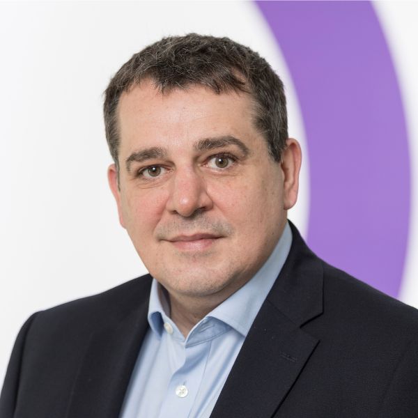 Sergio Malorni, Cambridge Design Partnerships