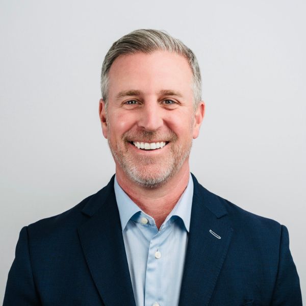 Greg Roche, CEO Distalmotion