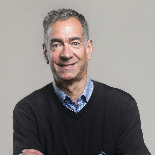 Mike Carusi