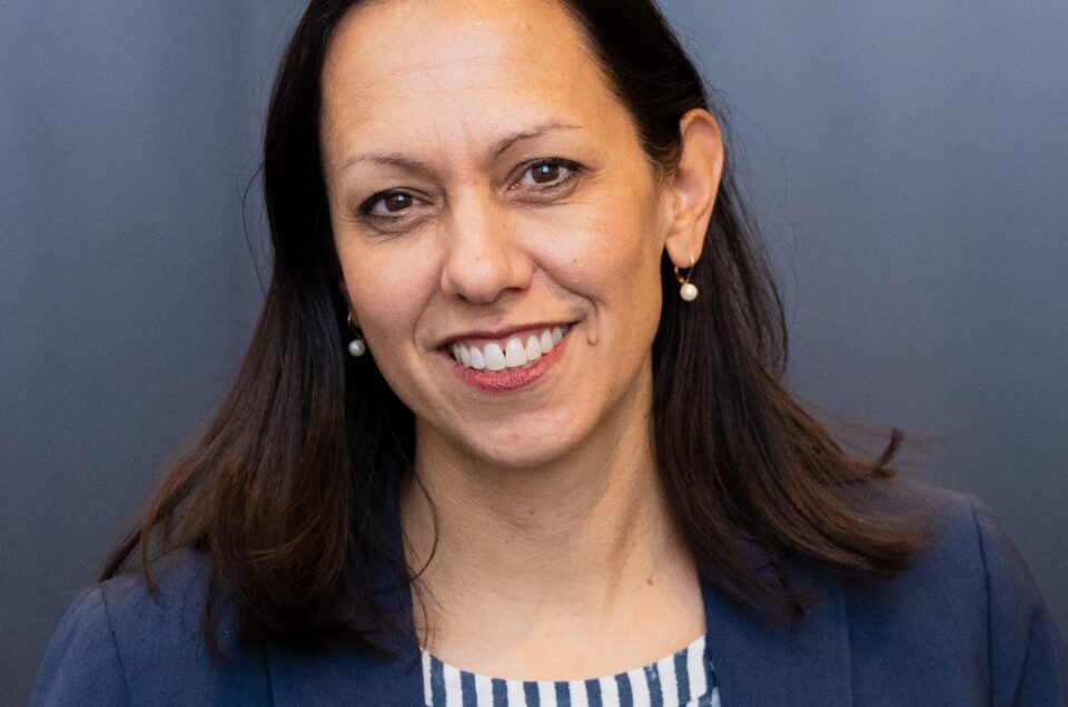 Mira Sahney, Medtronic