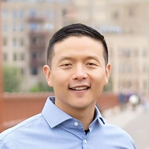 Dennis Cheng