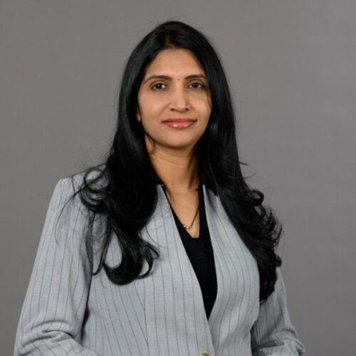 Padma Malladi