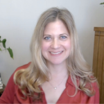 headshot for Kayleen Brown medtech