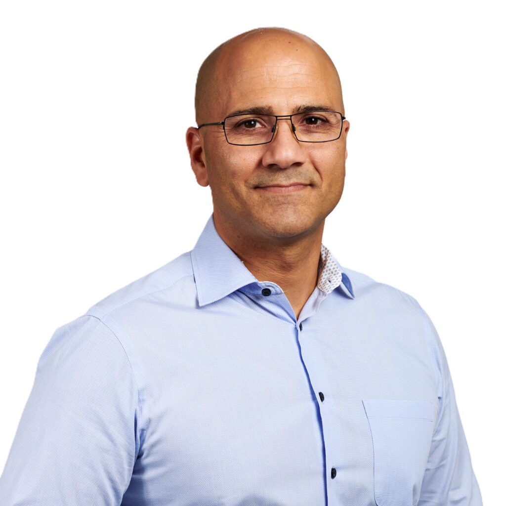 Bar-Yossi
